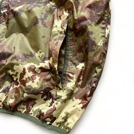 SBB  "Vegetato Packable Hood"