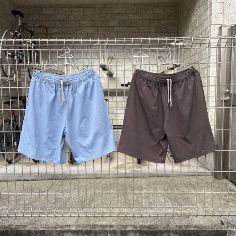 RELAXFIT by supermarket ショーツ　ハーフパンツ RELAXFIT by supermarket 