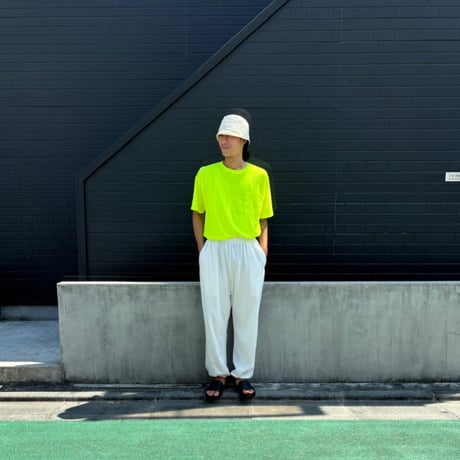 Hanes "WORKWEAR" Pocket Tee