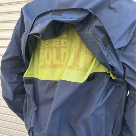 SLIDERSTORE "ﾀﾞﾝﾄﾞﾂ撥水swing top"