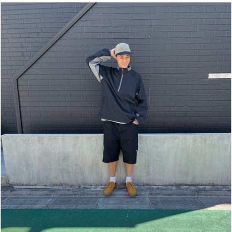 CHARLES RIVER APPAREL "Windshirt"
