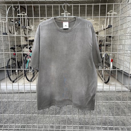 moojimooji  "OVERSIZED CROP T-SHIRTS"