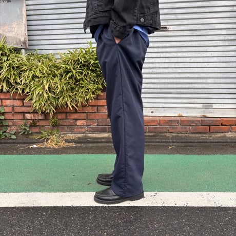 SLIDERSTORE  "SUPPLEX® best pants"