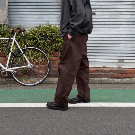 smoketone "Daily Digging" - Duck Pants -