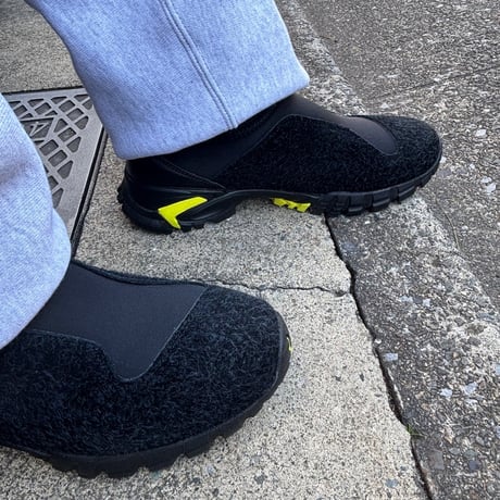 pg  "TRAIL MOC"