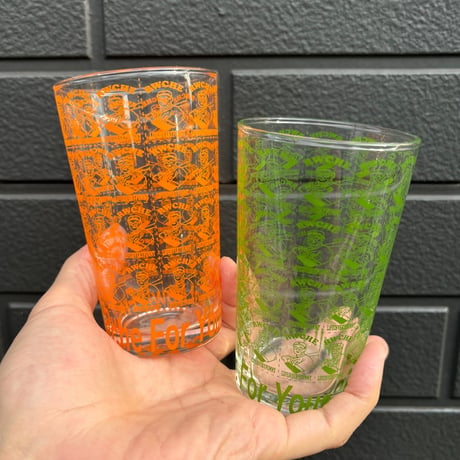 RWCHE  "DUDE GLASS"