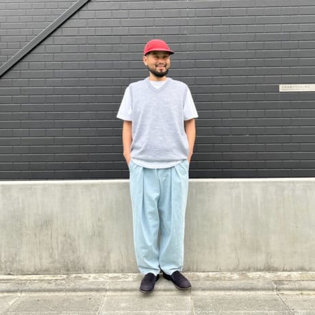 sliderstore  "Security VEST"