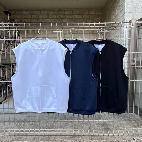 2TWOM  "NC-VEST"