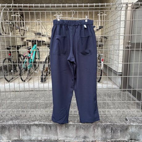 RELAXFIT by supermarket "NPIP polyester suitsfabric Beachslacks 🏝️"