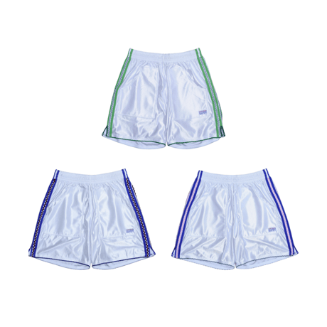 BUILDING  "PRAC SUPERSTAR SHORTS"