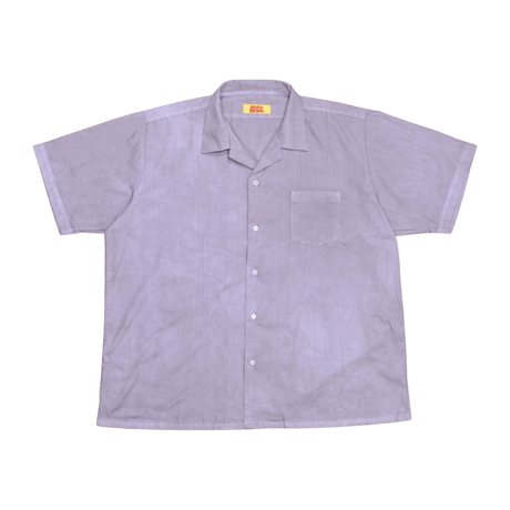 BUILDING  "SCHOOL UNIFORM SHIRTS SS"