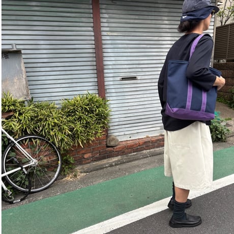 shere the fantasy  "TOTE BAG "