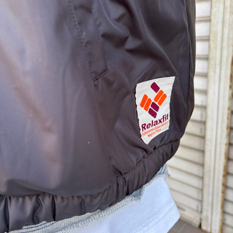 RELAXFIT by supermarket 