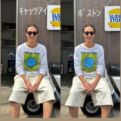 molmena eyewear  "Boston"