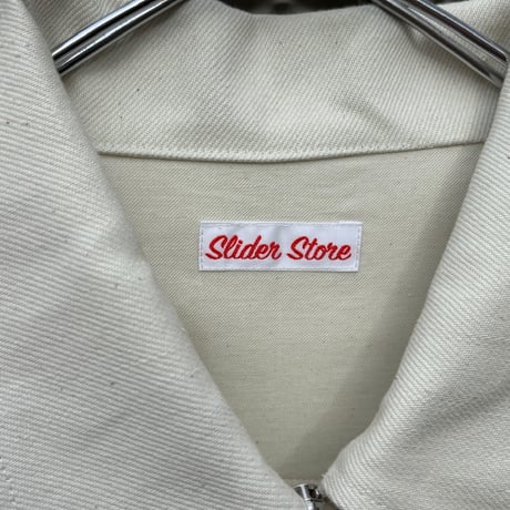 SLIDERSTORE  "CPOD ｼﾞｬｹｯﾄ"  - ｶﾂﾗｷﾞｶｽﾉｺｼ -
