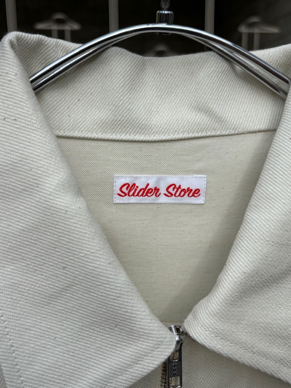 SLIDERSTORE 