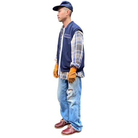 2TWOM  "NC-VEST"