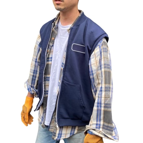2TWOM  "NC-VEST"
