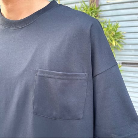 RFS  "fruits trycool pocket S/S"