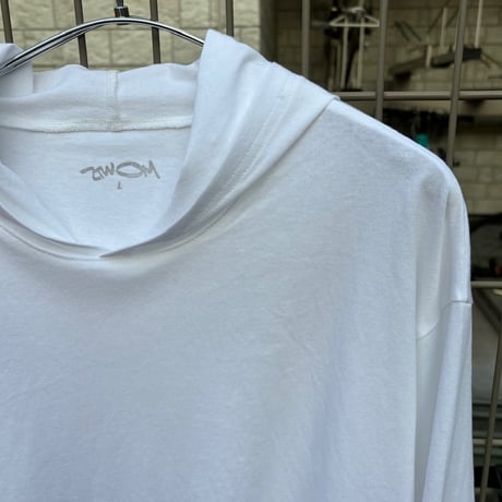 2TWOM  "ALMIGH-T"