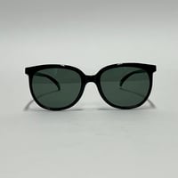 molmena eyewear  "Cat's eye" -black-