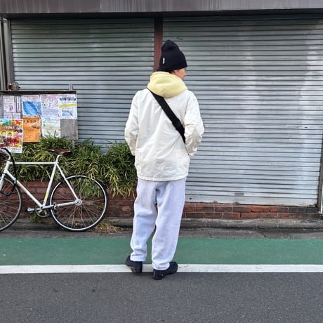 SLIDERSTORE "fourseam" 形のいいﾆｯﾄ帽
