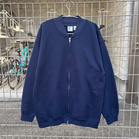 RELAXFIT  "Gildan sweat Blouson"