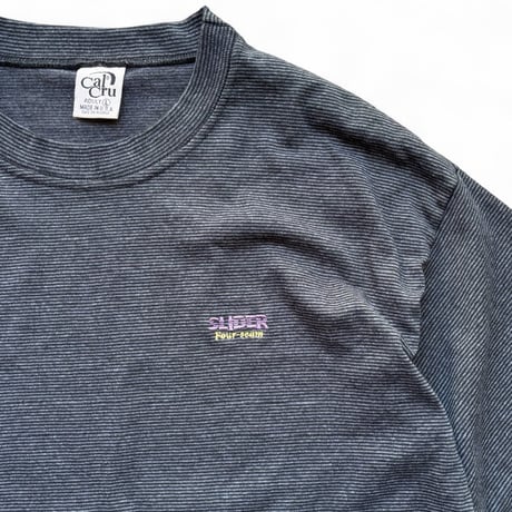 SLIDERSTORE "fourseam" calcruﾏｲｸﾛﾎﾞｰﾀﾞｰ≡⚾️