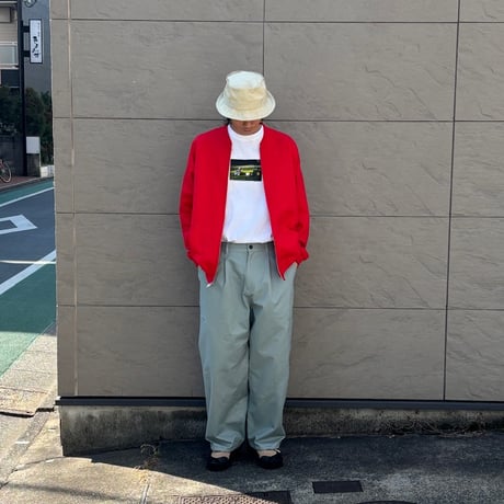 RELAXFIT  "Gildan sweat Blouson"