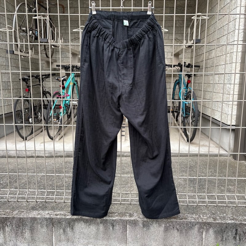 relaxfit supermarket グレー RELAXFIT by supermarket 
