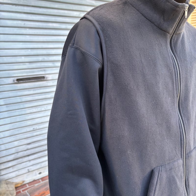 RELAX FIT SPORTS フリースベスト RELAXFIT SPORTS