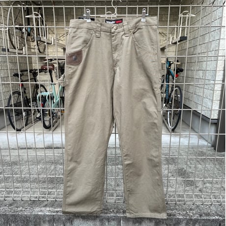 Wrangler "RIGGS" Carpenter Pants  - 10oz ripstop -