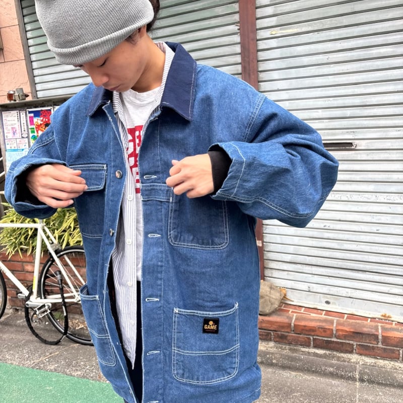GAME SPORTSWEAR 