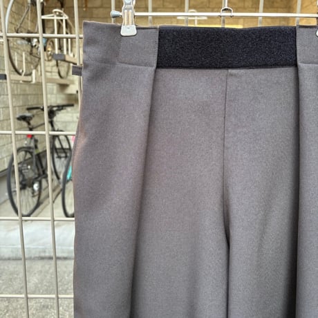 RELAXFIT by supermarket "NPIP polyester suitsfabric Beachslacks 🏝️"
