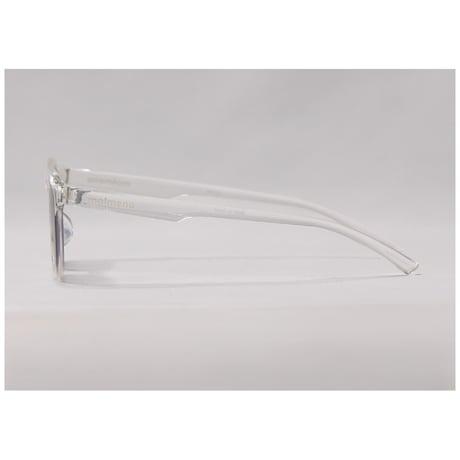 molmena eyewear  "Boston" -clear-