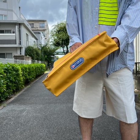 OUTDOOR PRODUCTS × RELAXFIT  "Hand-Bag"