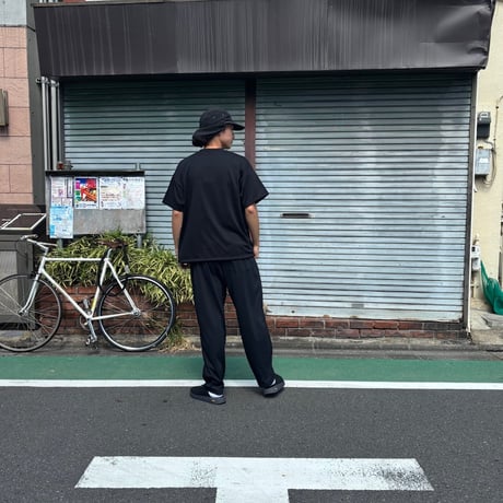 RFS  "fruits trycool pocket S/S"