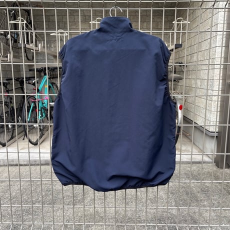 SLIDERSTORE  "SUPPLEX® best vest"