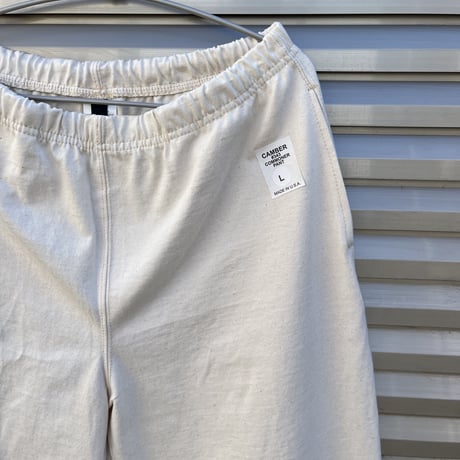 CAMBER×smoketone  "#343 Commoner Pants"