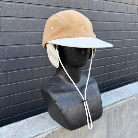 NOCAP  "Ear Muffs CAP"