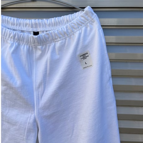 CAMBER×smoketone  "#343 Commoner Pants"