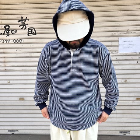 BARBARIAN × SLIDERSTORE  "cheering leader(仮)"