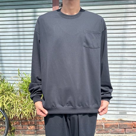 RFS  "smoketone trycool pocket L/S"