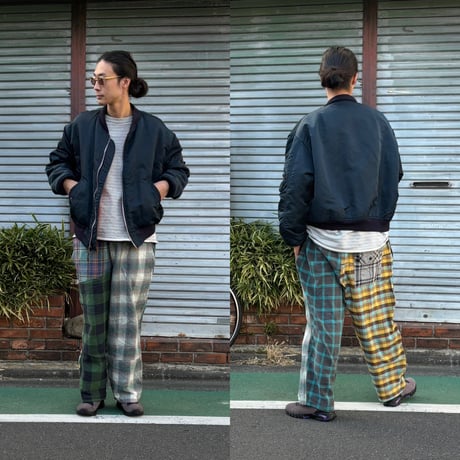 SLIDERSTORE  "ﾘﾒｲｸﾈﾙﾁｪｯｸｲｰｼﾞｰﾊﾟﾝﾂ"