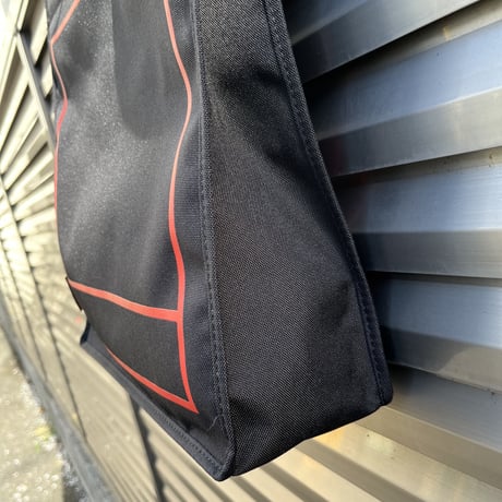 OUTDOOR PRODUCTS × RELAXFIT  "Hand-Bag"