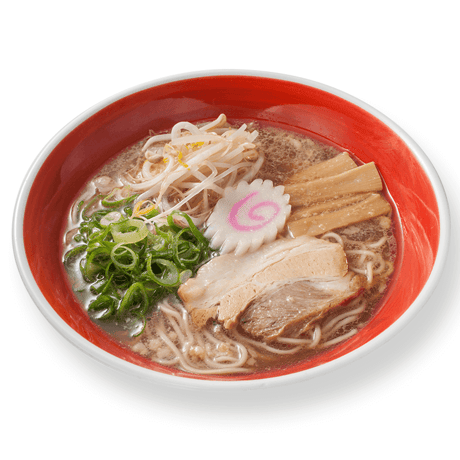【ばくだん屋】尾道ラーメン　４食入
