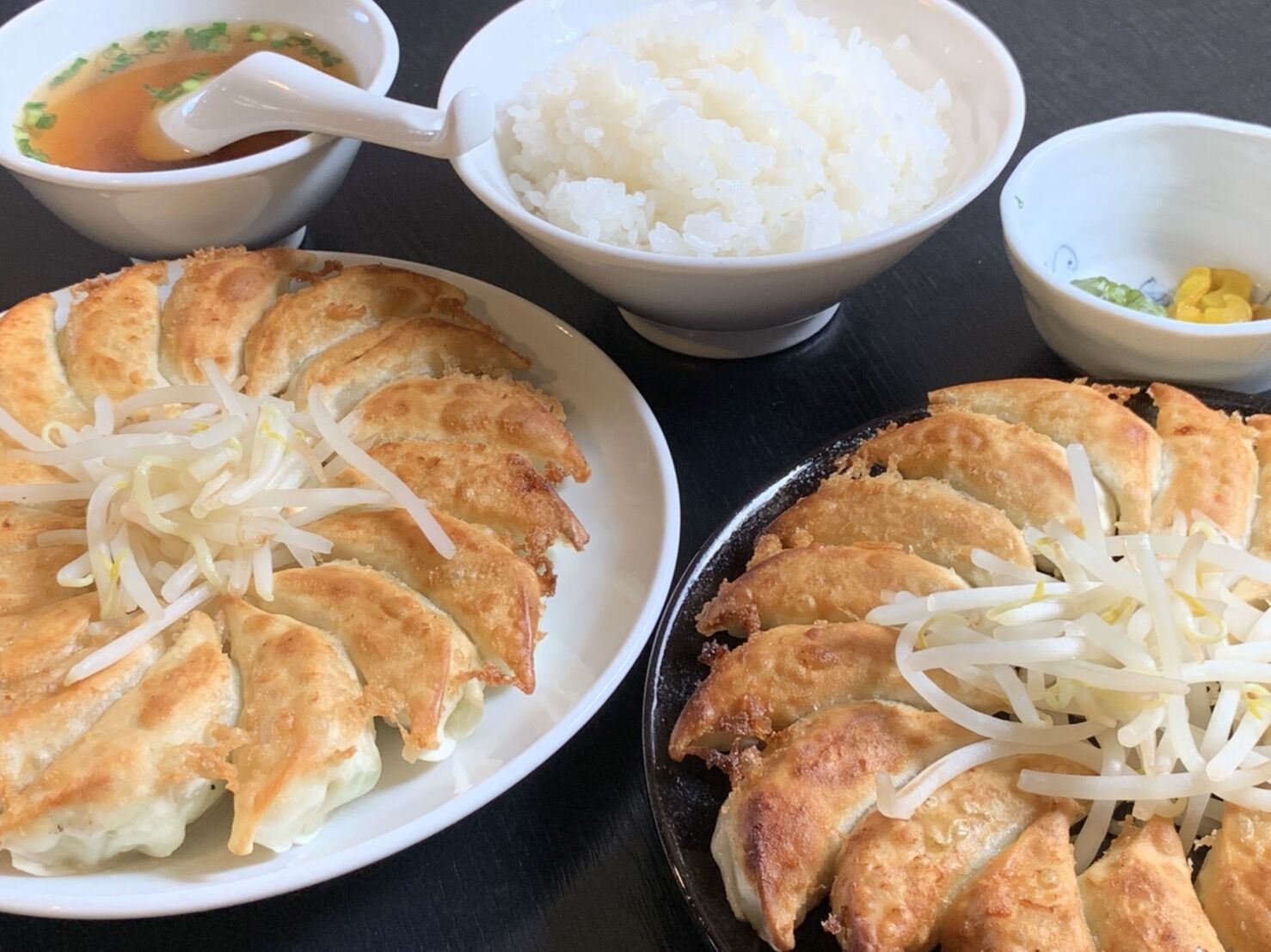 88ぱちぱち餃子オンライン