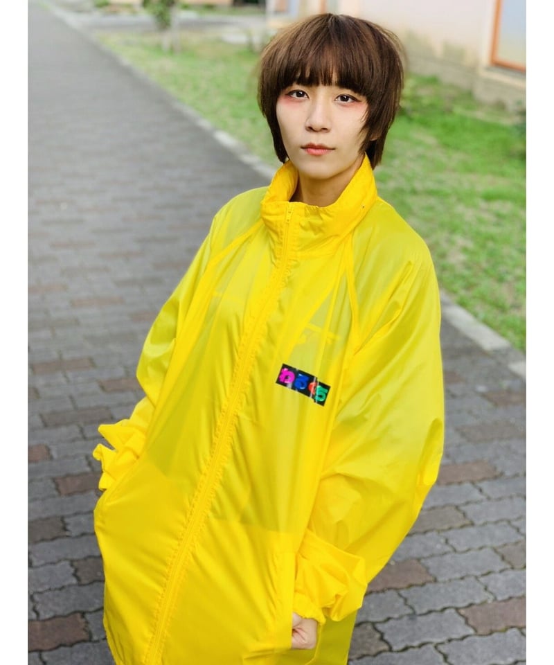 好きでいてねブルゾン | ショップわるぐち