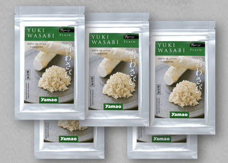 全商品一覧 | Yamaowasabi Webshop