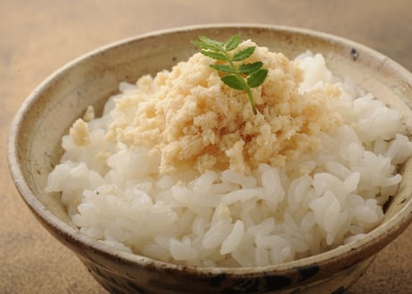 北の山わさび 根茎 / Fresh root of Yamawasabi Sサイズ(25～39g/1本)５パック